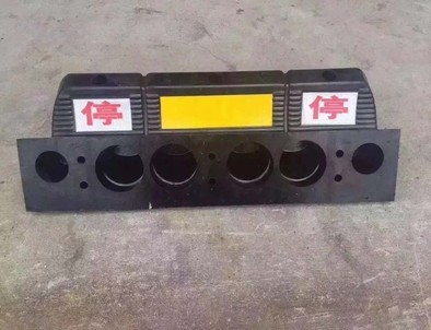 厦门厦门橡胶挡车器厂家