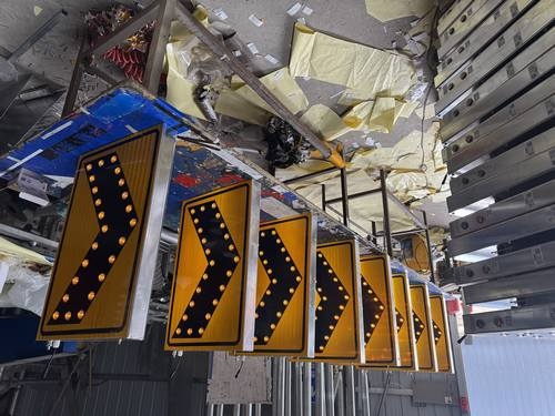 厦门标识标牌按功能可分为哪些类型 不同类型适用什么场景